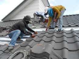 Best 4 Ply Roofing  in Hudson, CO